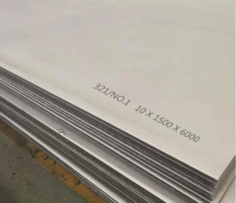 任县321不锈钢板