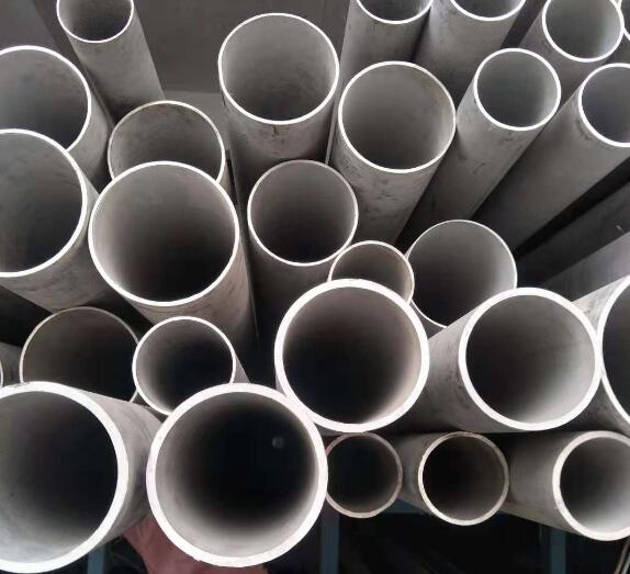 任县321不锈钢管