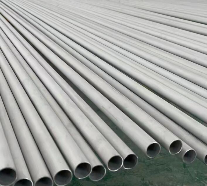 任县441不锈钢管