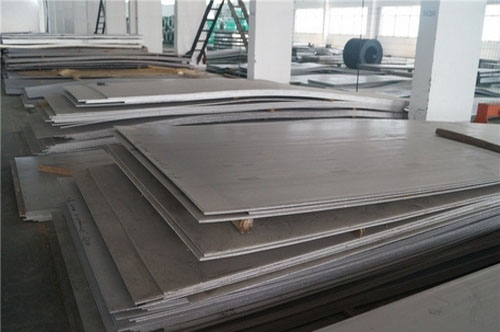 任县304不锈钢板