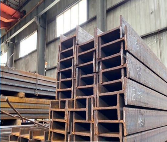 任县Q420C工字型钢