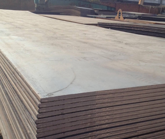 任县NM400耐磨板