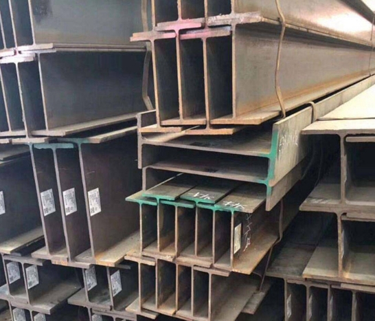 任县Q235C工字钢