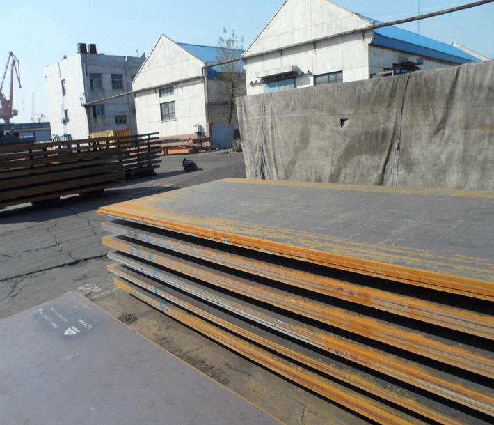 任县SA210C镀锌板